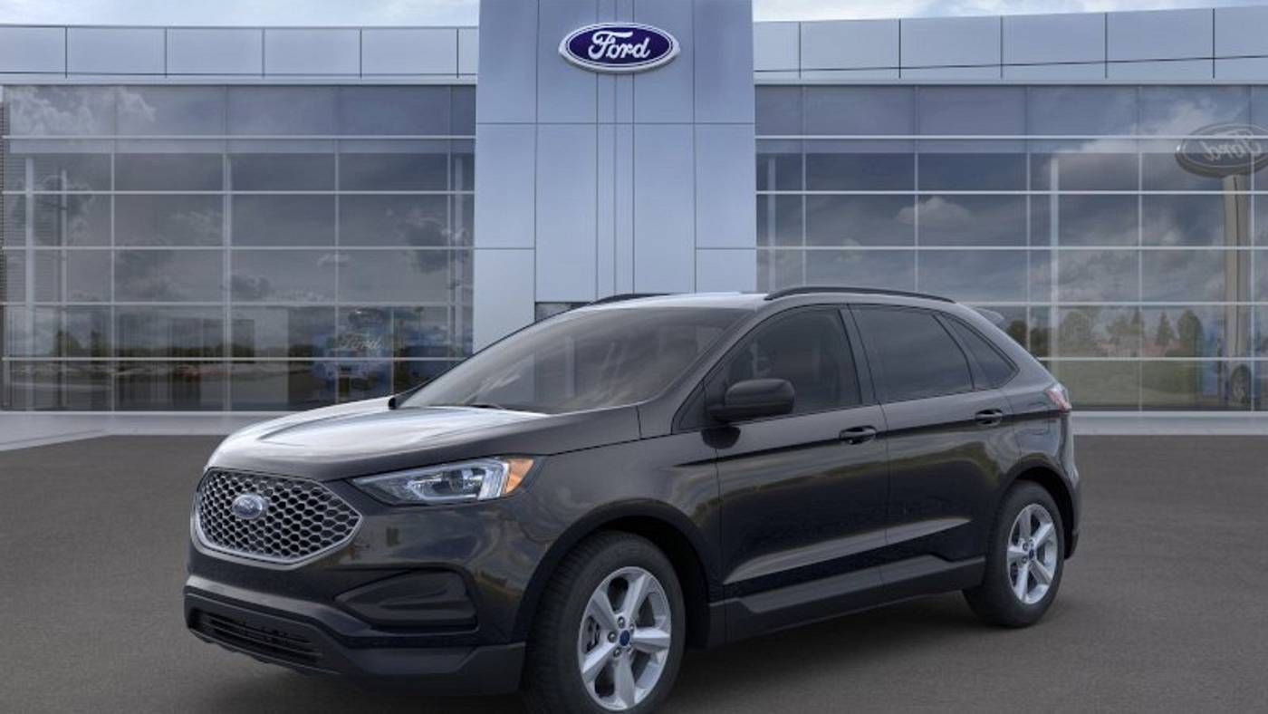 2023 Ford Edge SE — SUV — 2,358 mi — Washington, NJ