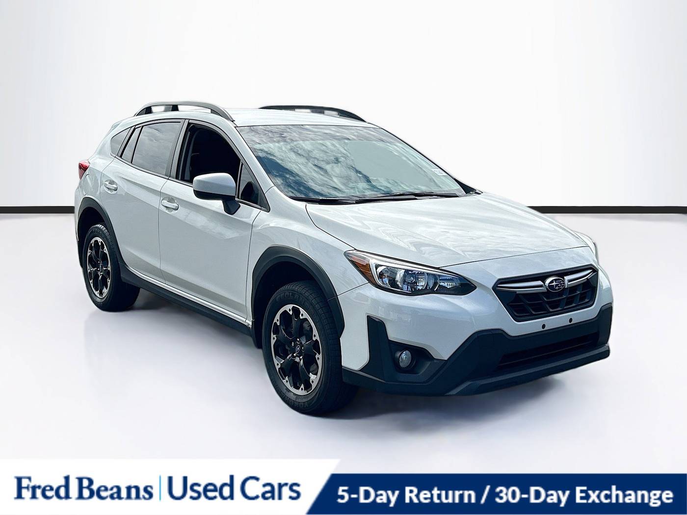 2023 Subaru Crosstrek Premium — SUV — 119,245 mi — Washington, NJ