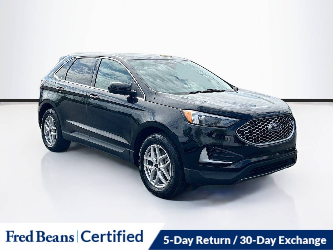 2024 Ford Edge SEL — SUV — 33,968 mi — Washington, NJ