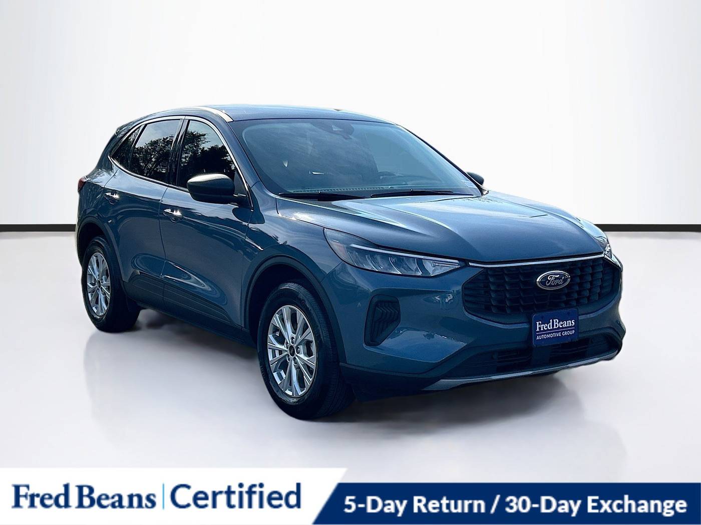 2024 Ford Escape Active — SUV — 18,296 mi — Washington, NJ