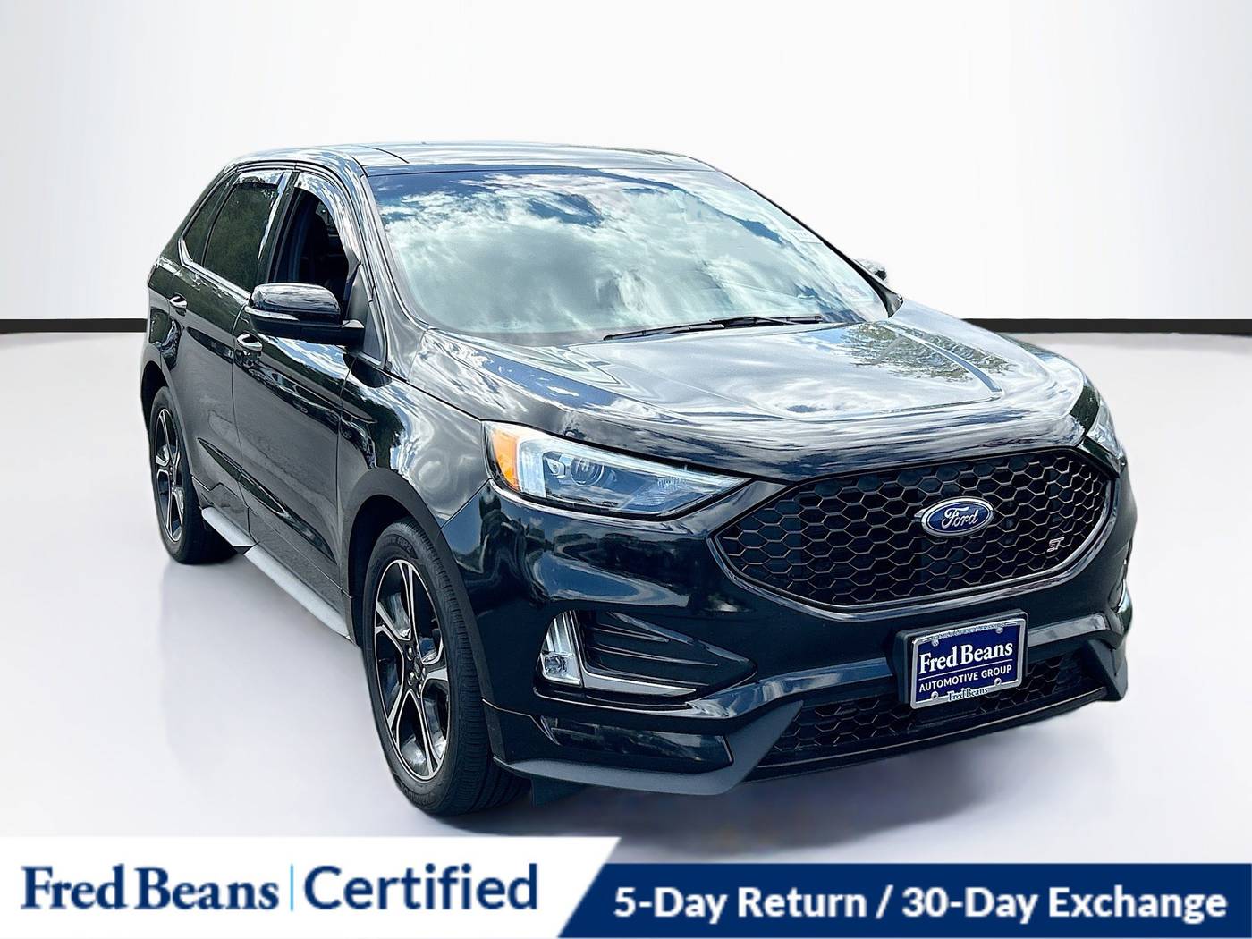 2020 Ford Edge ST — SUV — 68,002 mi — Washington, NJ