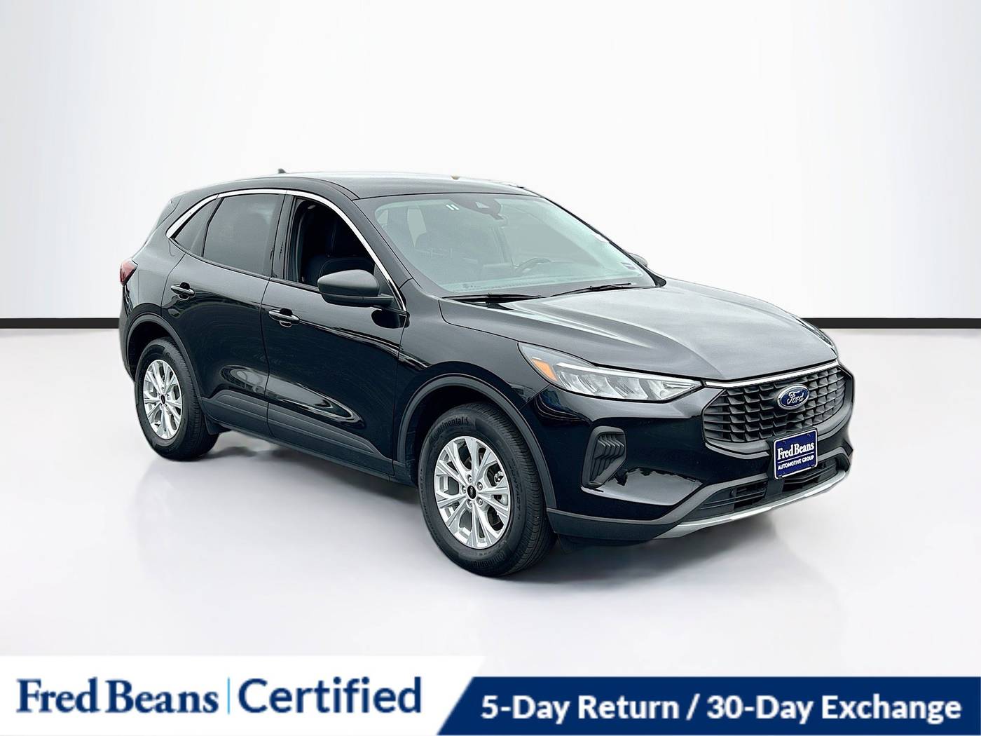 2024 Ford Escape Active — SUV — 22,719 mi — Washington, NJ