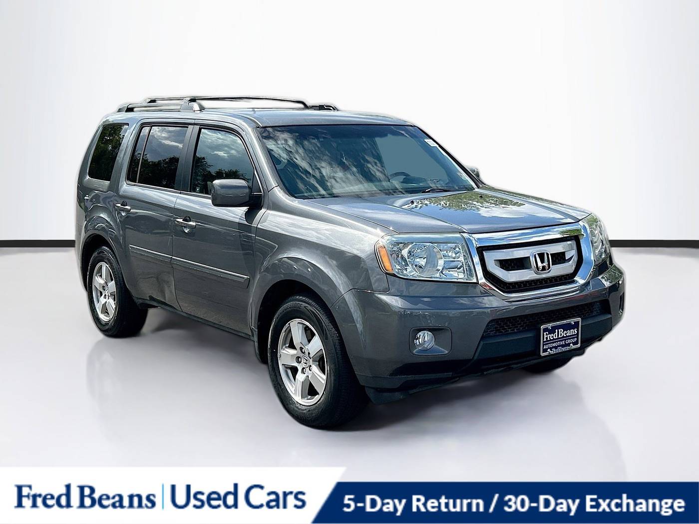 2011 Honda Pilot EX — SUV — 83,831 mi — Washington, NJ