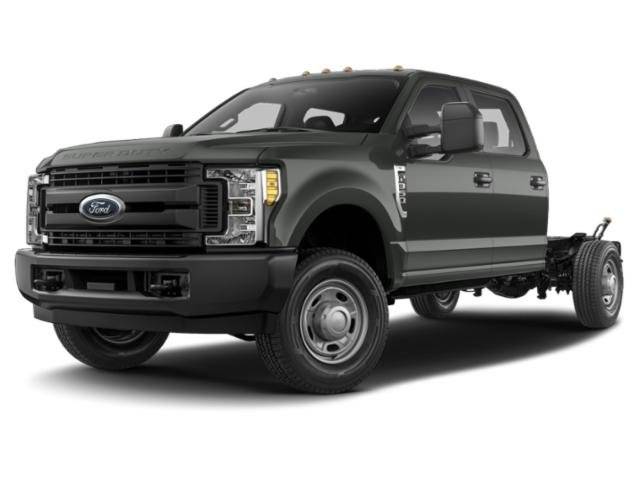 2018 Ford Super Duty F-350 Chassis Cab XL — Chassis Cab Truck — 175,975 mi — Washington, NJ
