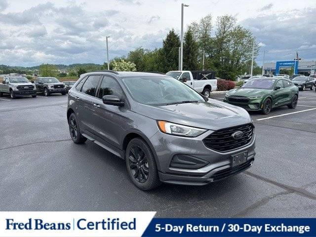 2022 Ford Edge SE — SUV — 61,254 mi — Washington, NJ