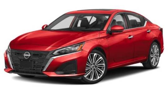2024 Nissan Altima SL — Sedan — 19,518 mi — Washington, NJ