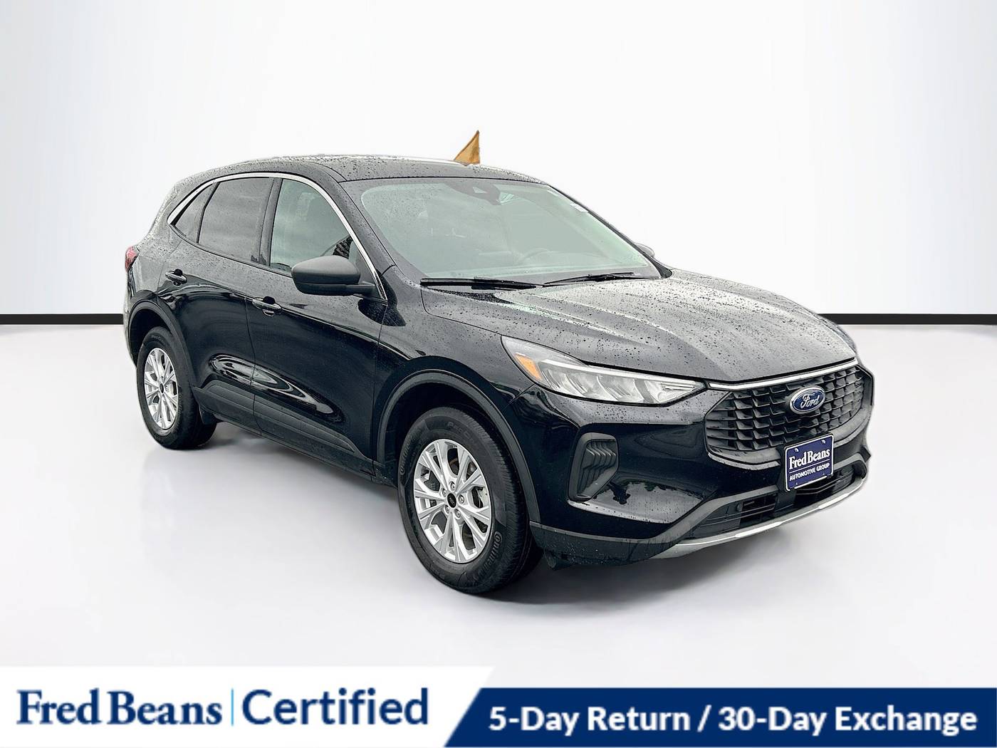 2024 Ford Escape Active — SUV — 24,018 mi — Washington, NJ