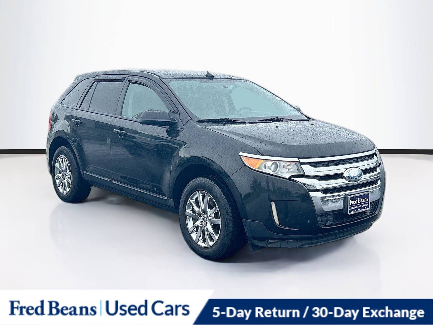2013 Ford Edge SEL — SUV — 147,830 mi — Washington, NJ