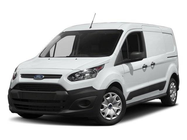 2018 Ford Transit Connect Van XL — Cargo Van — 101,517 mi — Washington, NJ