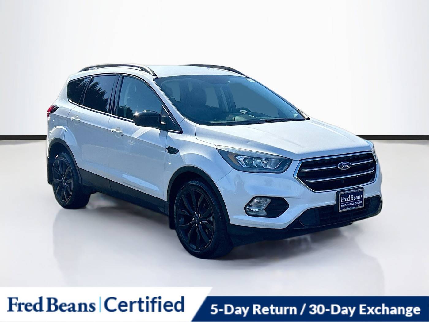 2019 Ford Escape SE — SUV — 91,791 mi — Washington, NJ