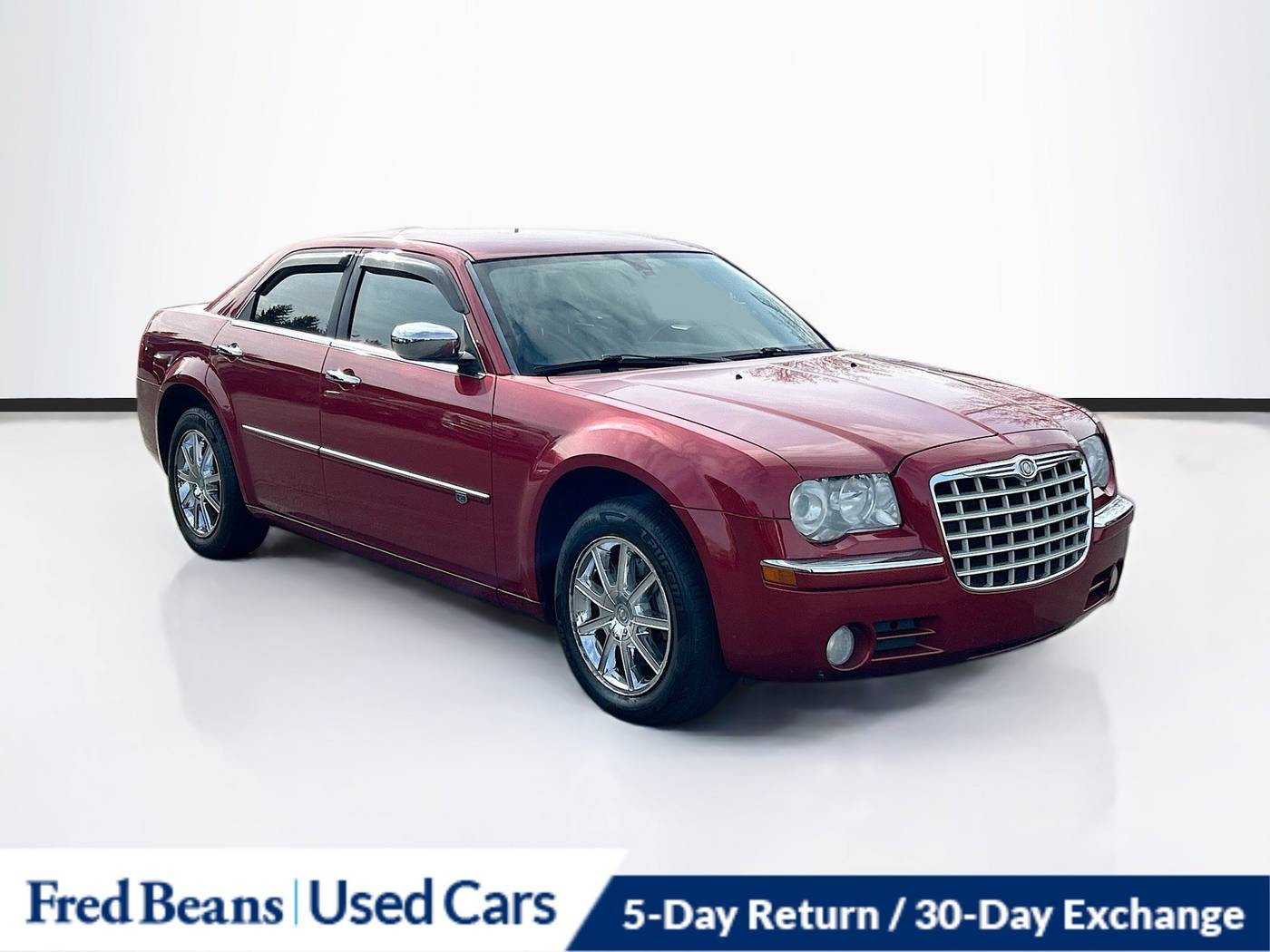 2008 Chrysler 300 C — Sedan — 160,078 mi — Washington, NJ