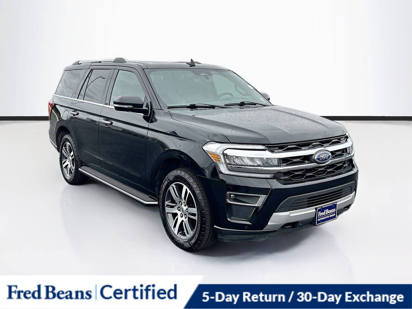 2022 Ford Expedition Limited — SUV — 57,577 mi — Washington, NJ