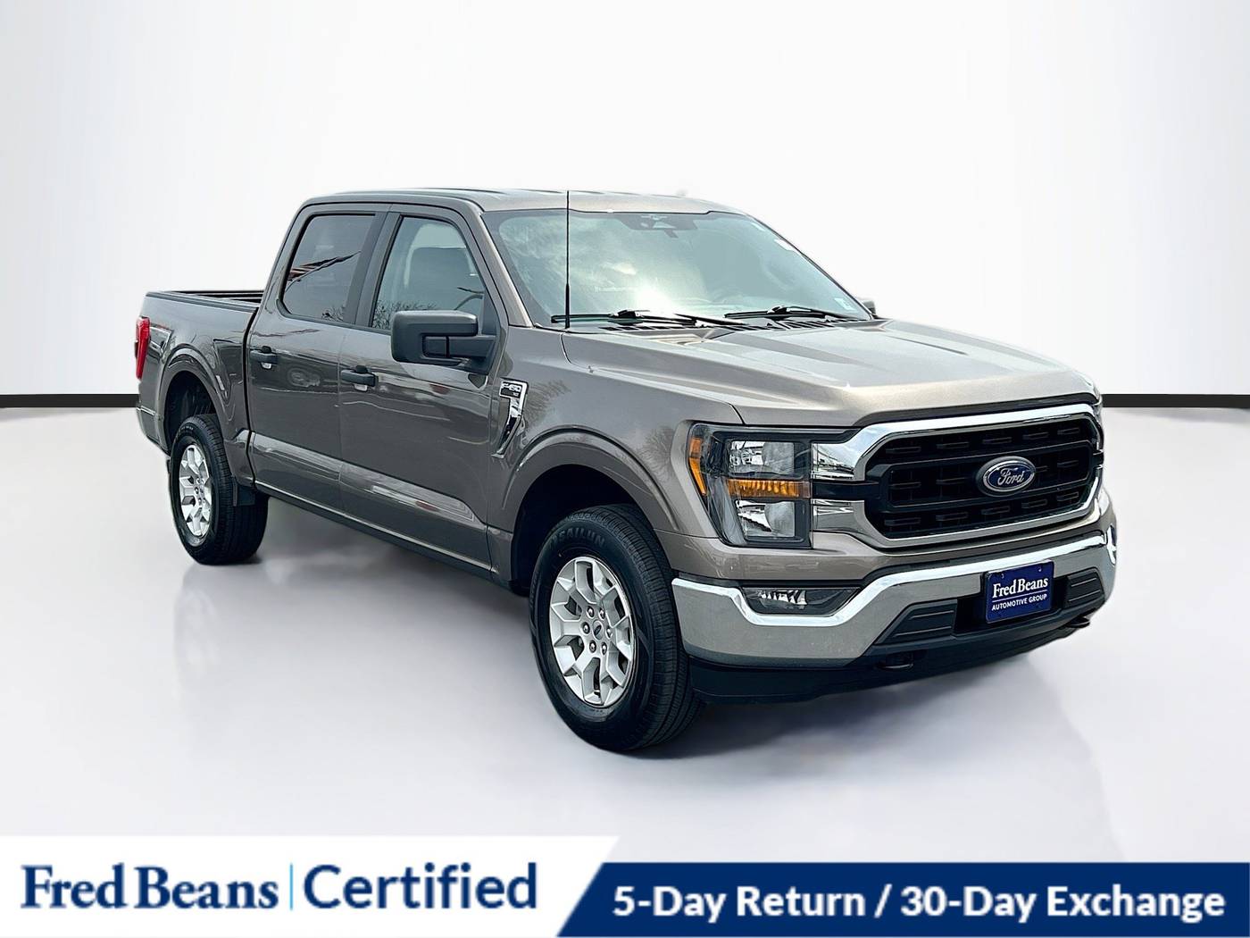 2023 Ford F-150 XLT — Pickup Truck — 42,036 mi — Washington, NJ