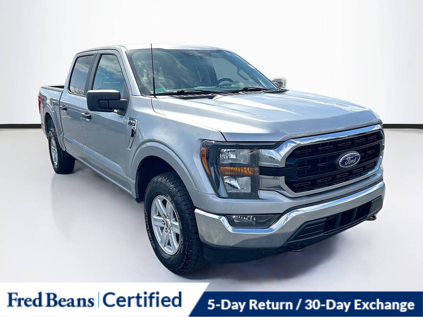 2023 Ford F-150 XLT — Pickup Truck — 57,069 mi — Washington, NJ