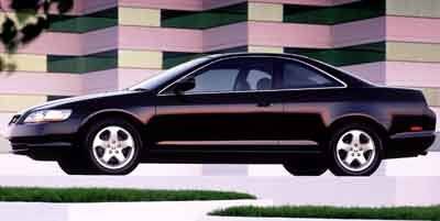 2000 Honda Accord EX V6 — Coupe — 198,623 mi — Washington, NJ