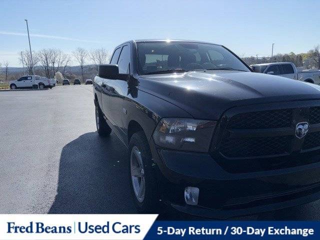 2014 Ram 1500 Express — Pickup Truck — 98,183 mi — Washington, NJ