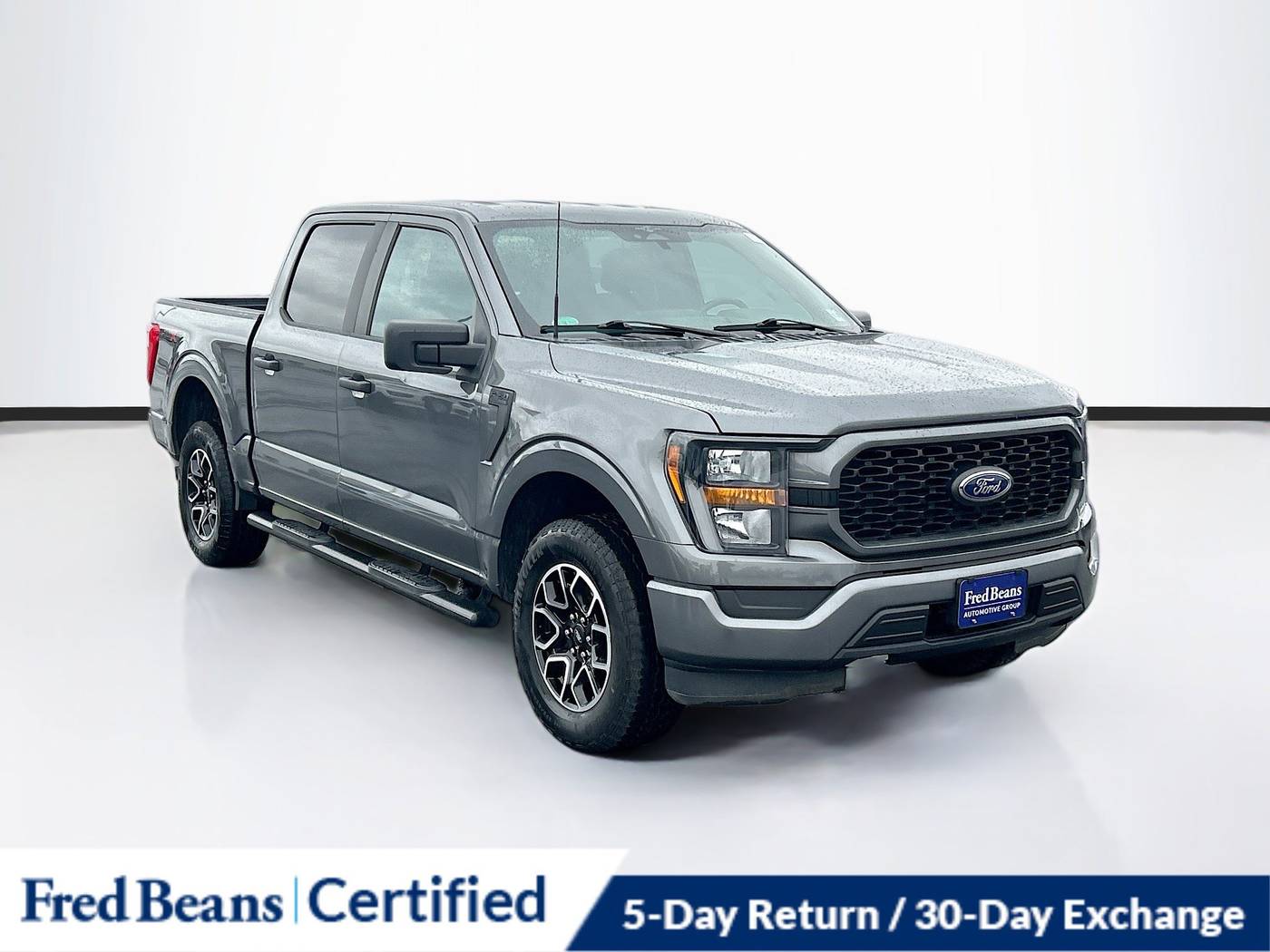 2023 Ford F-150 XL — Pickup Truck — 46,081 mi — Washington, NJ
