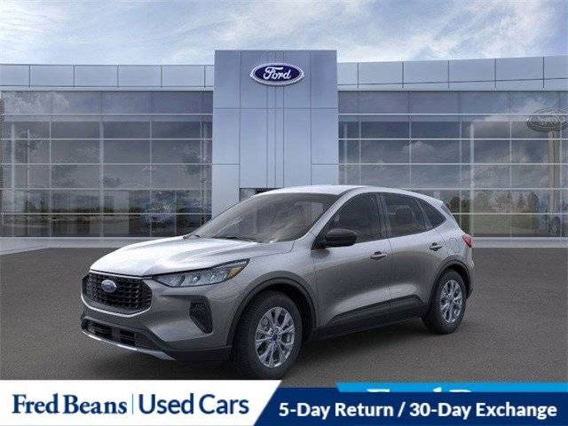 2025 Ford Escape Active — SUV — 3,104 mi — Washington, NJ