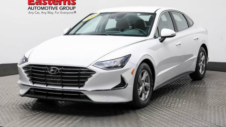 2023 Hyundai Sonata SE — Sedan — 40,047 mi — Baltimore, MD