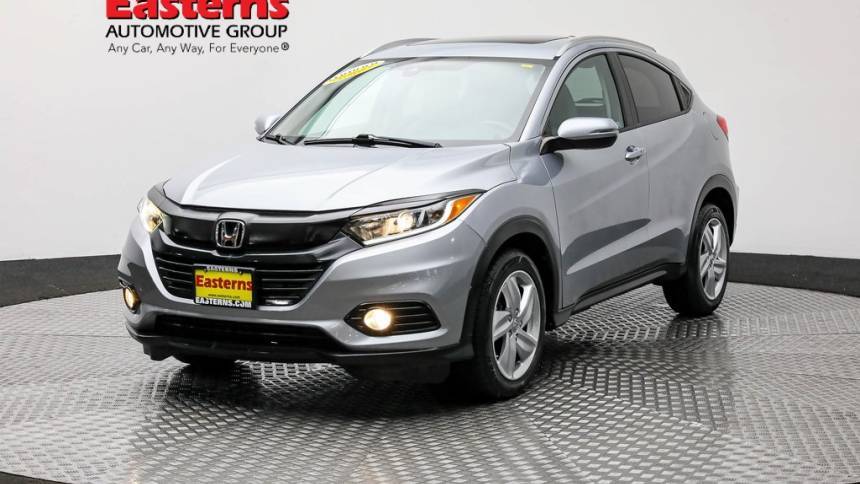 2019 Honda HR-V EX — SUV — 41,787 mi — Baltimore, MD