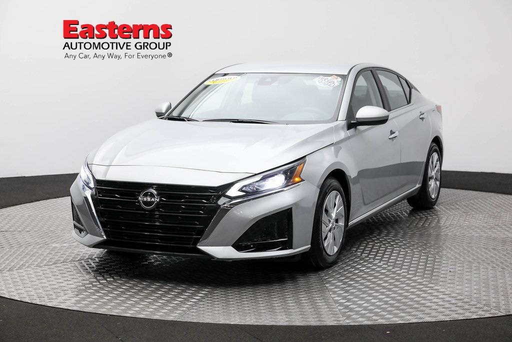 2023 Nissan Altima S — Sedan — 46,504 mi — Baltimore, MD