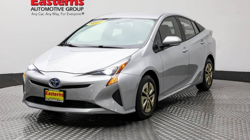 2016 Toyota Prius Two — Hatchback — 52,624 mi — Baltimore, MD
