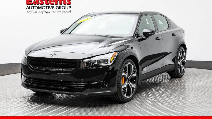 2022 Polestar 2 Long Range — Sedan — 58,000 mi — Baltimore, MD
