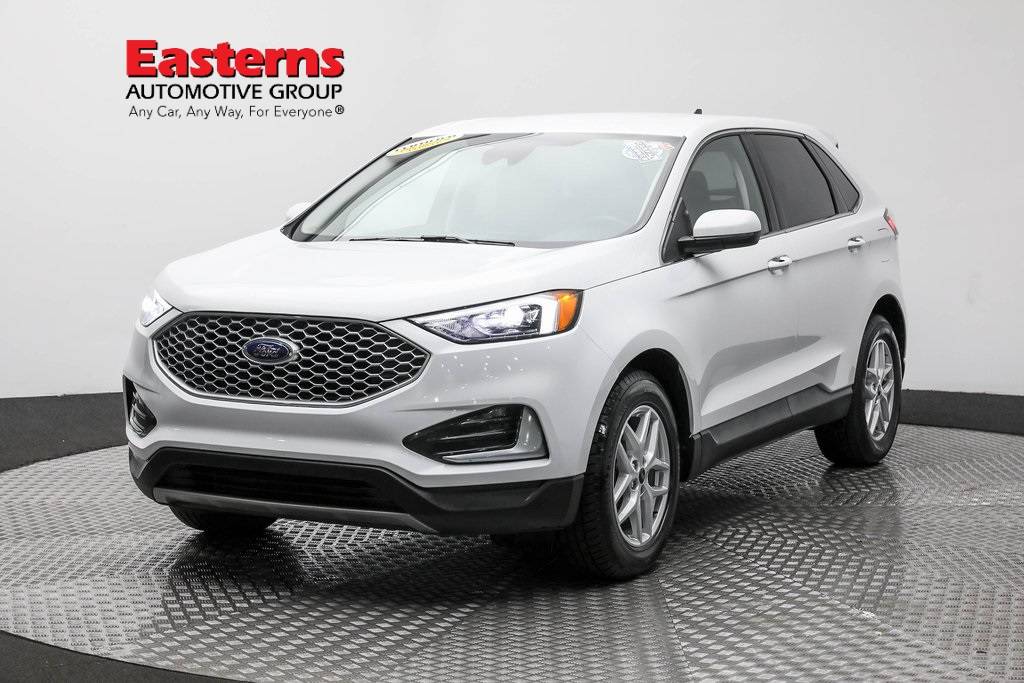 2023 Ford Edge SEL — SUV — 56,867 mi — Baltimore, MD
