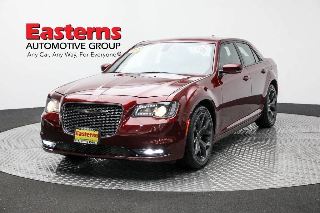 2023 Chrysler 300 S — Sedan — 57,746 mi — Baltimore, MD