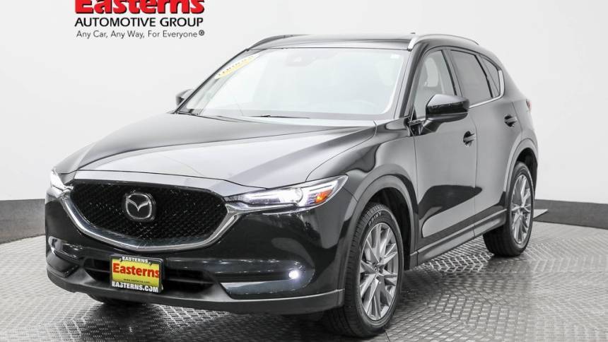 2020 Mazda CX-5 Grand Touring — SUV — 67,246 mi — Baltimore, MD