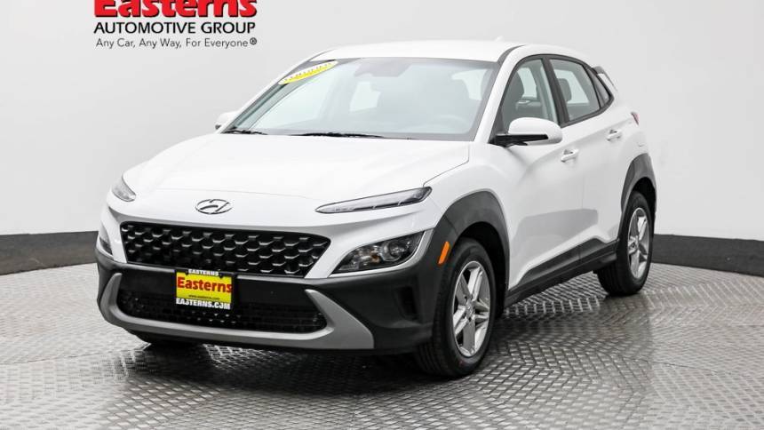2022 Hyundai Kona SE — SUV — 39,106 mi — Baltimore, MD