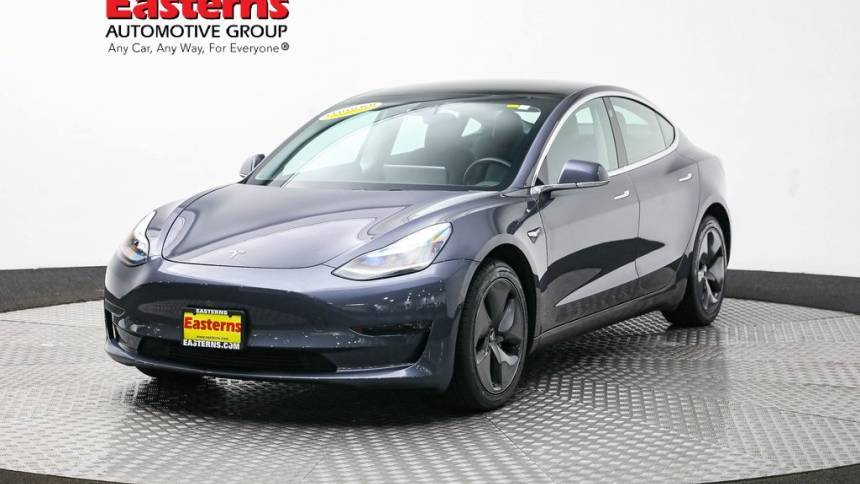 2019 Tesla Model 3 Performance — Sedan — 42,765 mi — Baltimore, MD