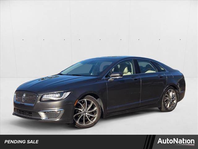 2019 Lincoln MKZ Reserve I — Sedan — 69,541 mi — Clearwater, FL
