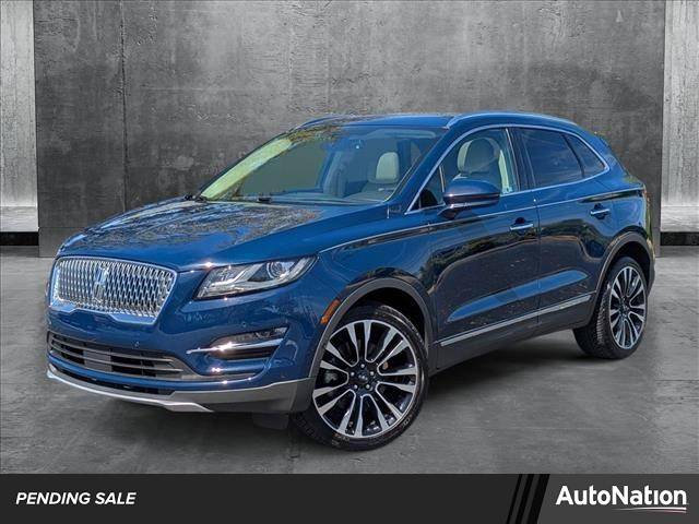 2019 Lincoln MKC Reserve — SUV — 50,468 mi — Clearwater, FL