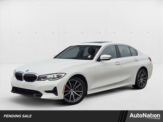 2020 BMW 3 Series 330i — Sedan — 85,245 mi — Clearwater, FL