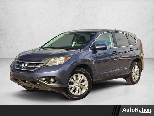 2013 Honda CR-V EX — SUV — 106,025 mi — Clearwater, FL