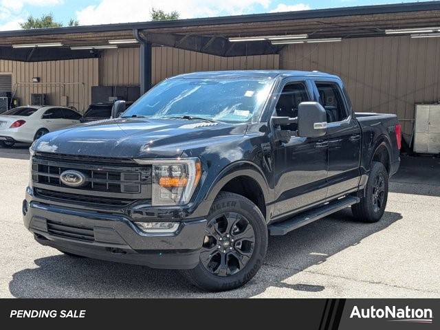 2023 Ford F-150 XLT — Pickup Truck — 32,399 mi — Clearwater, FL