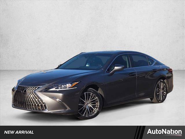 2022 Lexus ES ES 350 — Sedan — 37,149 mi — Clearwater, FL