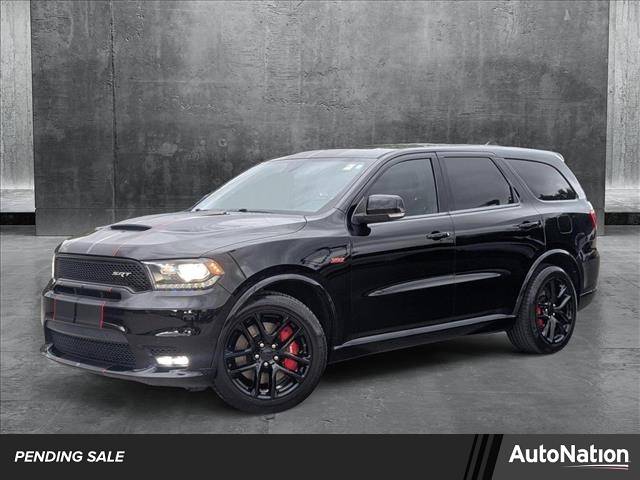 2020 Dodge Durango SRT — SUV — 38,034 mi — Clearwater, FL