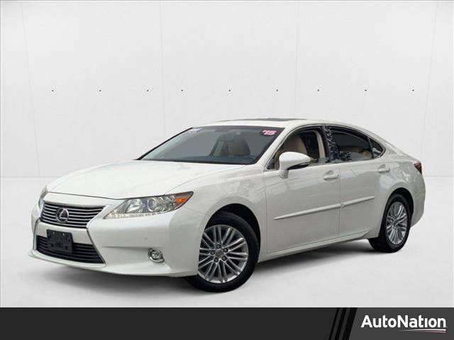 2015 Lexus ES ES 350 — Sedan — 128,413 mi — Clearwater, FL