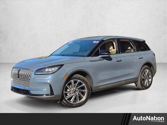 2023 Lincoln Corsair Standard — SUV — 13,624 mi — Clearwater, FL