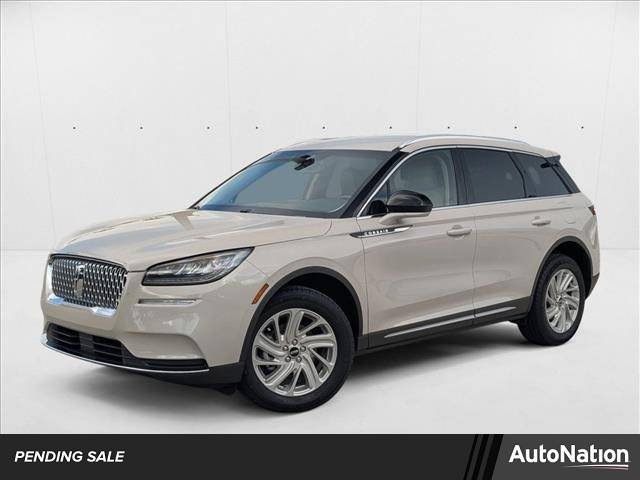 2022 Lincoln Corsair Standard — SUV — 35,815 mi — Clearwater, FL