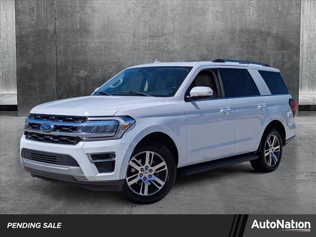 2023 Ford Expedition Limited — SUV — 66,195 mi — Clearwater, FL