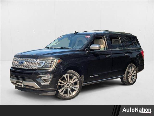 2020 Ford Expedition Platinum — SUV — 69,908 mi — Clearwater, FL