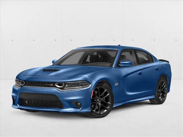 2023 Dodge Charger Scat Pack — Sedan — 15,716 mi — Clearwater, FL