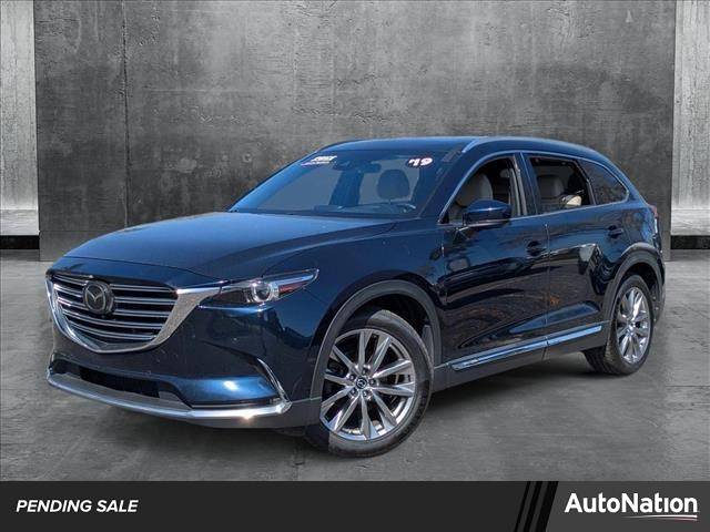 2019 Mazda CX-9 Grand Touring — SUV — 77,802 mi — Clearwater, FL