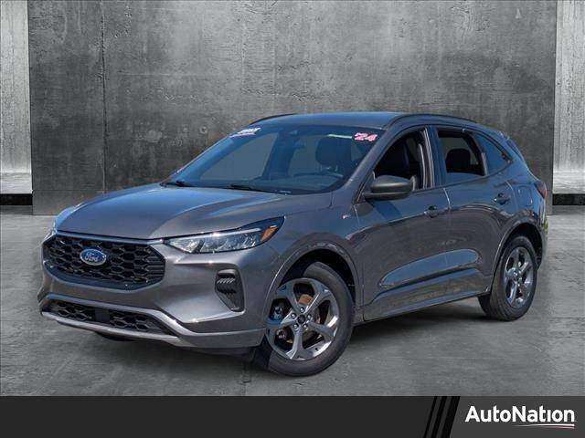 2024 Ford Escape ST-Line — SUV — 32,762 mi — Clearwater, FL