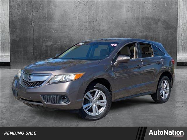2013 Acura RDX Standard — SUV — 106,982 mi — Clearwater, FL