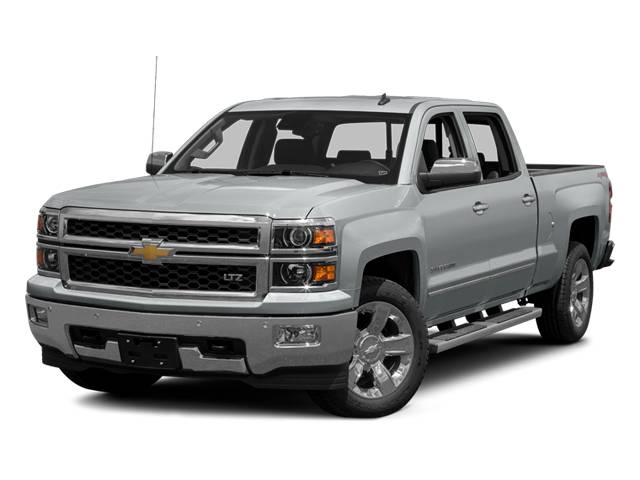 2014 Chevrolet Silverado 1500 LT — Pickup Truck — 154,915 mi — Clearwater, FL