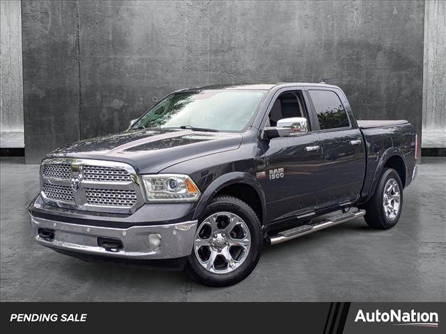 2015 Ram 1500 Laramie — Pickup Truck — 101,396 mi — Clearwater, FL